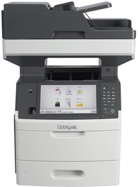 Lexmark MX711dhe
