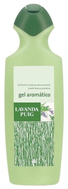 Dušas želeja Antonio Puig Agua Lavanda Puig, 750 ml