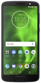 Motorola Moto G6 XT1925-5 3/32GB Dual Blue