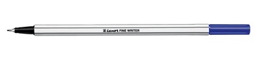 Lodīšu pildspalva Luxor Gel Pen 7122, zila