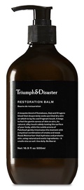 Ķermeņa kopšanas līdzeklis Triumph & Disaster Hydrate, 500 ml