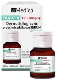Сыворотка для лица Bielenda Dr. Medica Acne Dermatological Anti-Acne Serum Day & Night, 30 мл