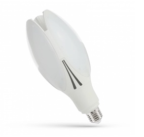 Лампочка Spectrum LED, нейтральный белый, E27, 30 Вт, 2900 лм