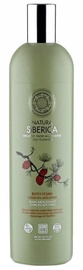 Natura Siberica Foam Bath Cedar SPA Anti-Stress 550ml