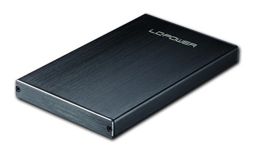 HDD/SSD корпус LC-Power LC-25U3-Becrux-C1, 2.5"