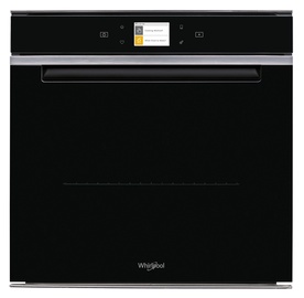 Iebūvētā cepeškrāsns Whirlpool W9I OM2 4S1 H