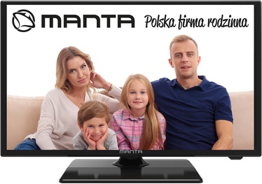 Televiisor Manta 24LFN37L