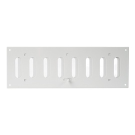 Ventilācijas reste Europlast MR3010R, 300 mm x 100 mm