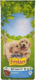 Purina Friskies Junior 15kg