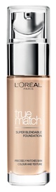 L´Oreal Paris True Match Super Blendable Foundation 30ml R3/C3/K3