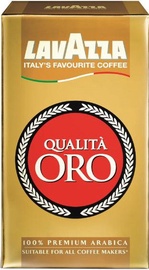 Malta kava Lavazza Qualita Oro, 0.5 kg