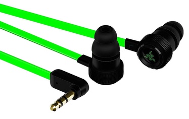 Razer Hammerhead V2 Analog In-Ear Headphones