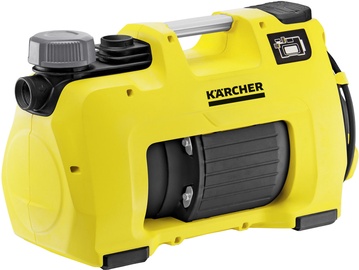 Ūdens sūknis bez tvernes Kärcher, 800 W