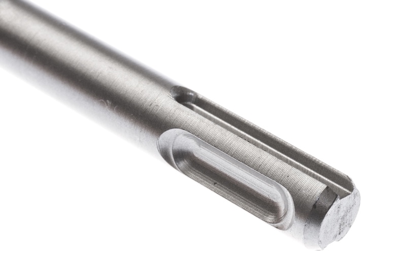 Urbis Forte Tools 26754, betons/mūra/dzelzsbetons, SDS Plus (TE-C), 8 mm x 160 mm