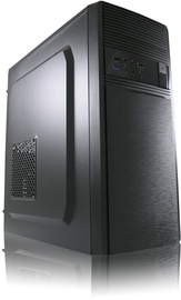 LC-Power 7019B ATX Classic Case