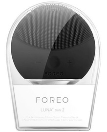 Ierīce sejas ādas kopšanai Foreo Luna Mini 2 Midnight