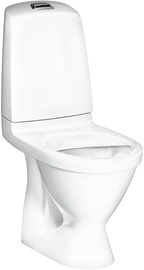 Gustavsberg Nautic Hygienic Flush 345x650mm