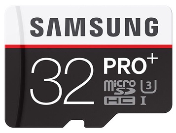 Mälukaart Samsung, 32 GB