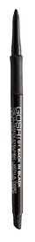 Gosh The Ultimate Eyeliner 0.4g 01