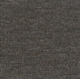 Paklāju segums Tweed 150, melna/pelēka