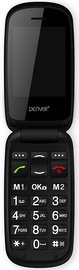 Denver GSP-130 Black ENG