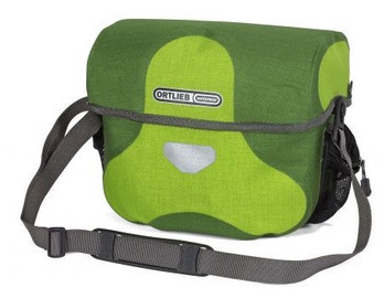 Ortlieb Ultimate 6 Plus M Green