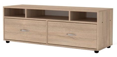 CS TV Table Plazma Sonoma Oak 82200119