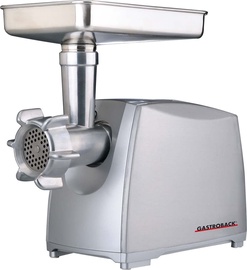Мясорубка Gastroback Design Pro M 41408