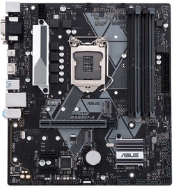 Asus PRIME B365M-A