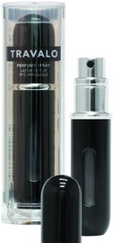 Lõhnaõli täitepudel Travalo, must, 5 ml