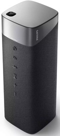 Bezvadu skaļrunis Philips TAS5505, melna, 20 W
