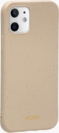 Dbramante1928 Barcelona Back Case For Apple iPhone 12 Mini Sahara Sand
