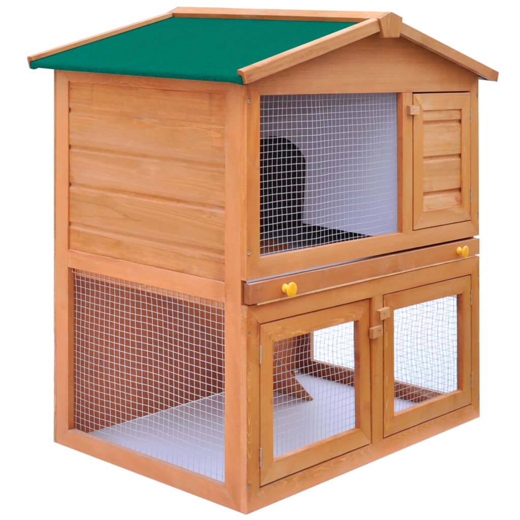 pet hutch