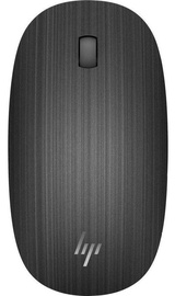 Kompiuterio pelė HP Spectre Dark Ash Wood, bevielė, optinė