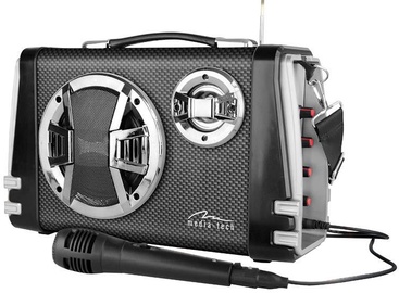 Belaidė kolonėlė Media-Tech MT3149 Bluetooth Speaker