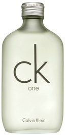 Tualetes ūdens Calvin Klein CK One, 300 ml