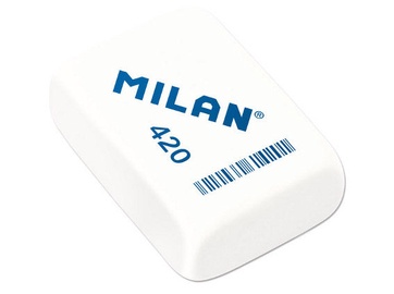 Milan Eraser 420