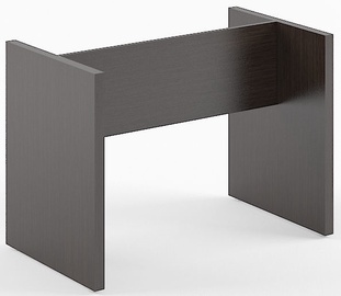 Skyland Table Frame B 601 Wenge Magic