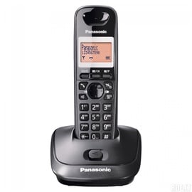 Telefon Panasonic KX-TG2511FXT, juhtmeta