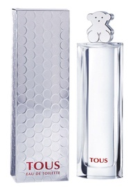 Tous Silver 30ml EDT
