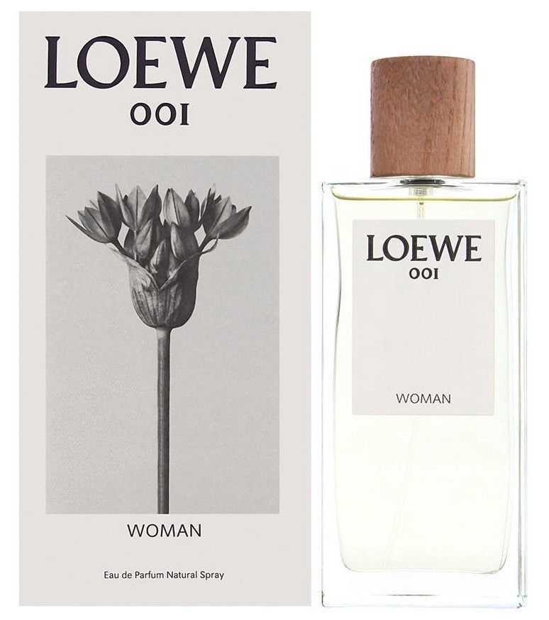 loewe 001 100ml