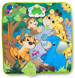 Chicco Musical Jungle Playmat