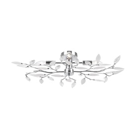 LAMPA GRIESTU VIDA 63160-4 4X40W E14 (GLOBO)