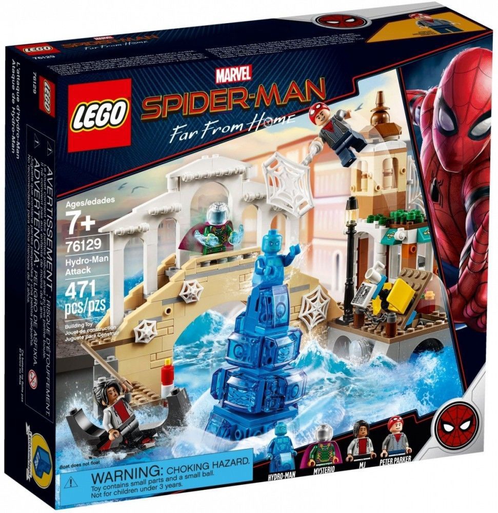 lego set 76129