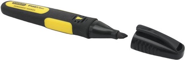Stanley FatMax XL Marker Black