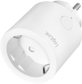 LogiLink Smart Plug Socket PA0199