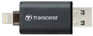 Transcend JDG Lightning 32GB Black