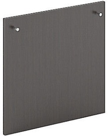 Skyland Door B 550 57.8x1.8x54.2cm Wenge Magic