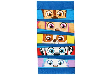 Rannarätik Paw Patrol 70x140cm