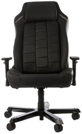 DXRacer Boss Gaming Chair Black